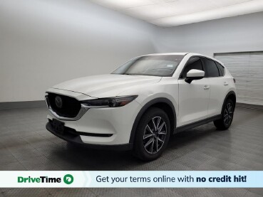 2017 Mazda CX-5 in Mesa, AZ 85210