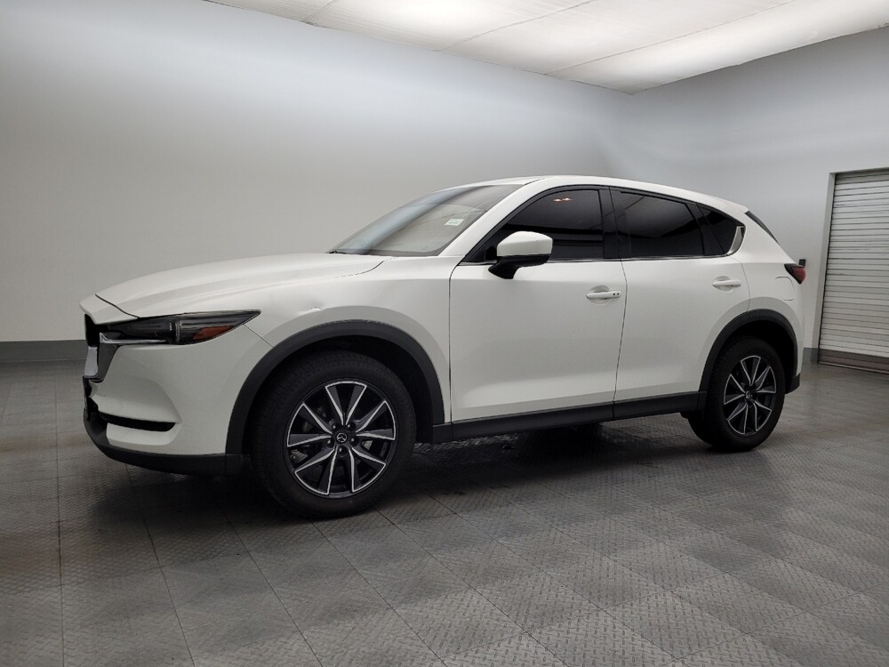 2017 Mazda CX-5 in Mesa, AZ 85210 - 18094911 2