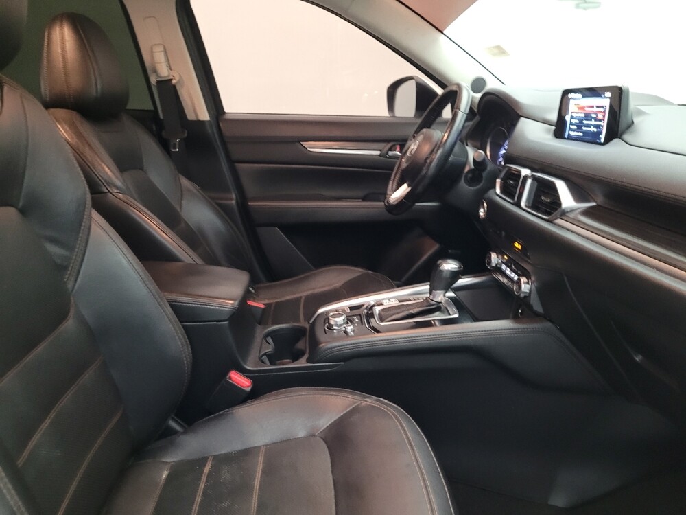 2017 Mazda CX-5 in Mesa, AZ 85210 - 18094911 21