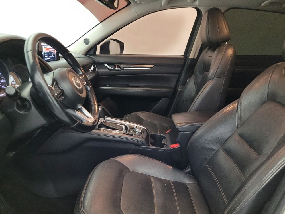 2017 Mazda CX-5 in Mesa, AZ 85210 - 18094911 17