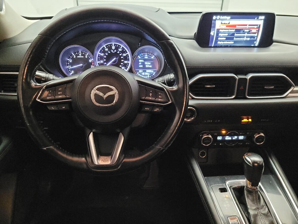 2017 Mazda CX-5 in Mesa, AZ 85210 - 18094911 22