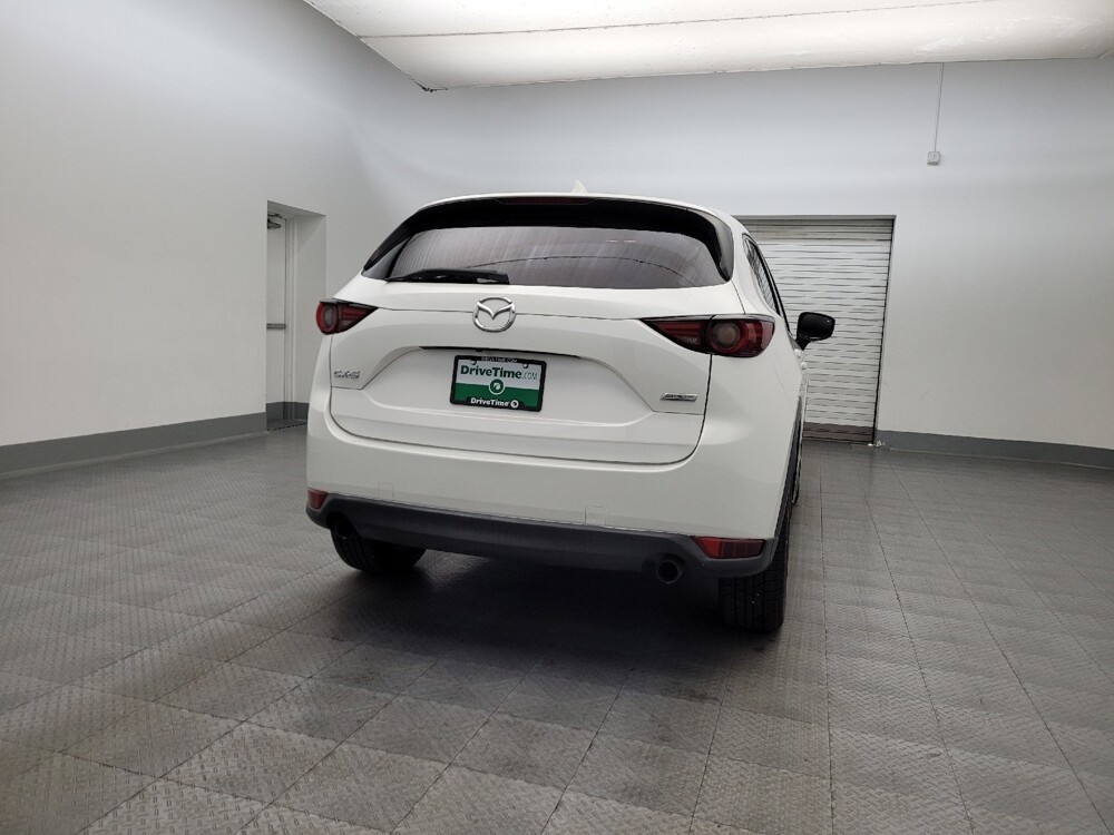 2017 Mazda CX-5 in Mesa, AZ 85210 - 18094911 7