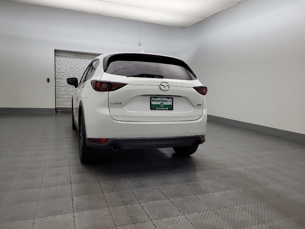 2017 Mazda CX-5 in Mesa, AZ 85210 - 18094911 6