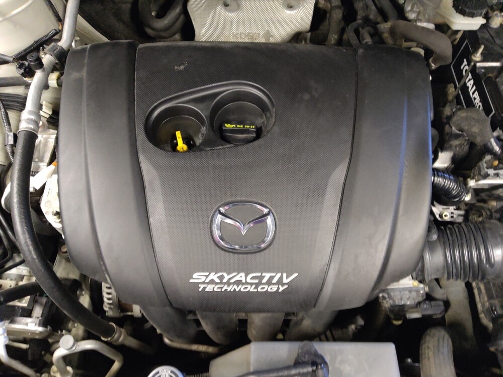 2017 Mazda CX-5 in Mesa, AZ 85210 - 18094911 30