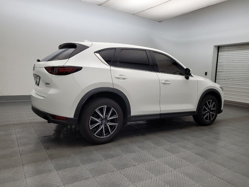2017 Mazda CX-5 in Mesa, AZ 85210 - 18094911 10