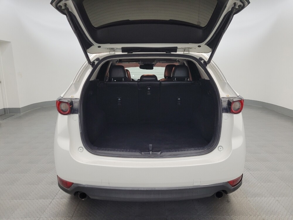 2017 Mazda CX-5 in Mesa, AZ 85210 - 18094911 29