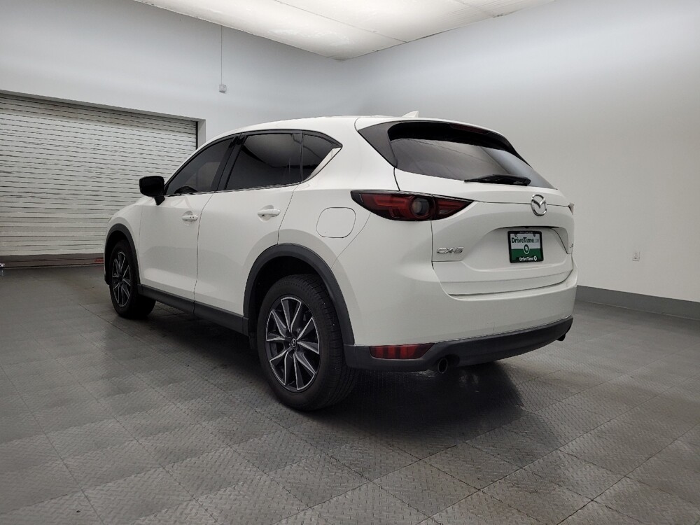2017 Mazda CX-5 in Mesa, AZ 85210 - 18094911 5