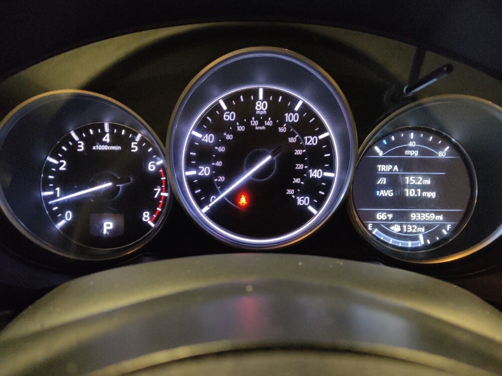 2017 Mazda CX-5 in Mesa, AZ 85210 - 18094911 23