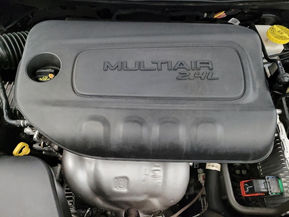 2021 Jeep Cherokee in Albuquerque, NM 87113 - 18094912 30