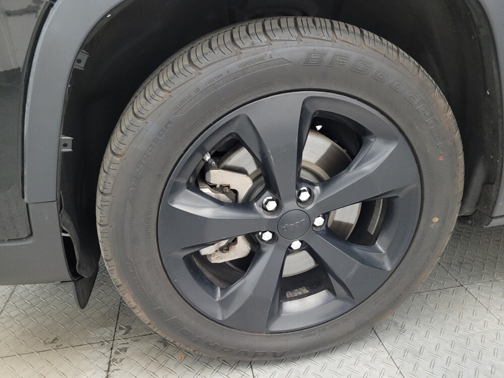 2021 Jeep Cherokee in Albuquerque, NM 87113 - 18094912 31