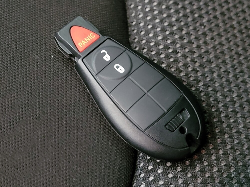 2021 Jeep Cherokee in Albuquerque, NM 87113 - 18094912 32