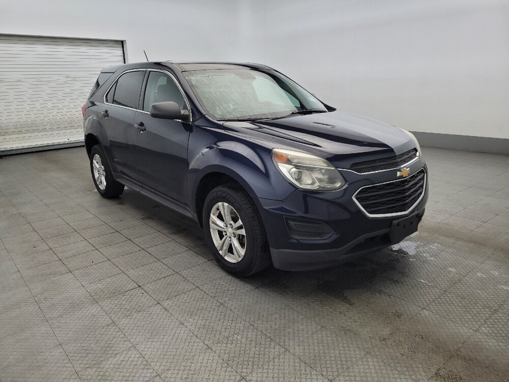 2016 Chevrolet Equinox in Laurel, MD 20724 - 18094913 13