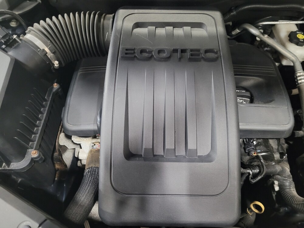 2016 Chevrolet Equinox in Laurel, MD 20724 - 18094913 30