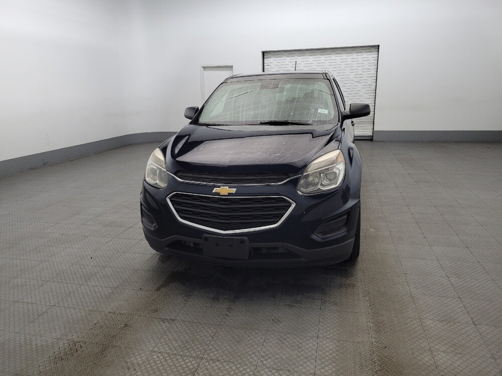 2016 Chevrolet Equinox in Laurel, MD 20724 - 18094913 15
