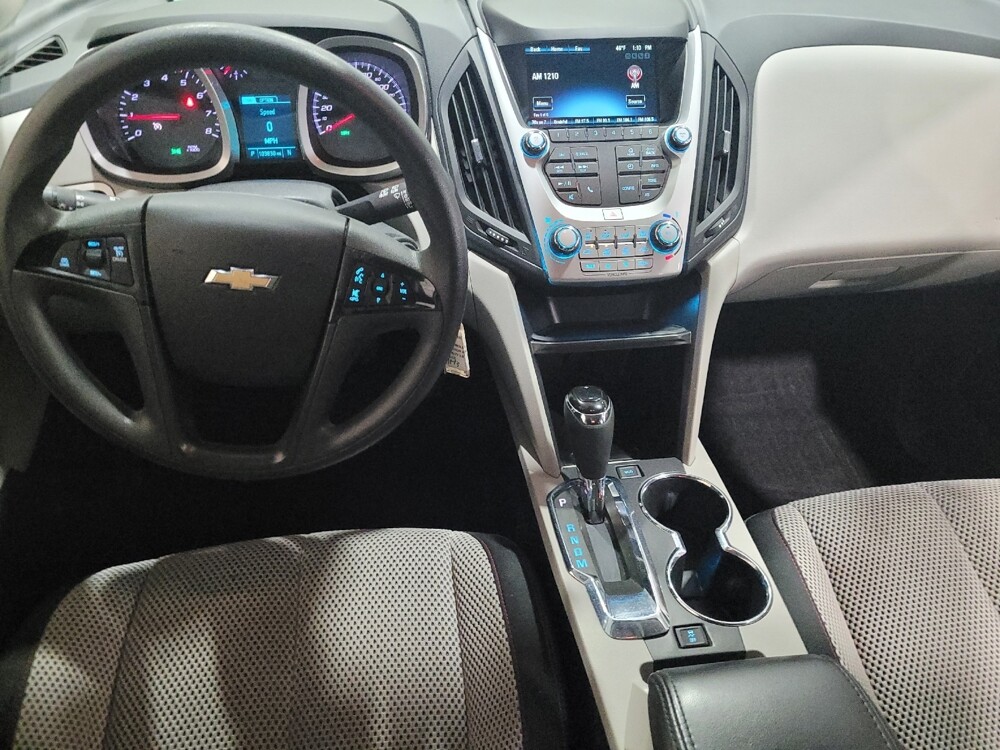 2016 Chevrolet Equinox in Laurel, MD 20724 - 18094913 22