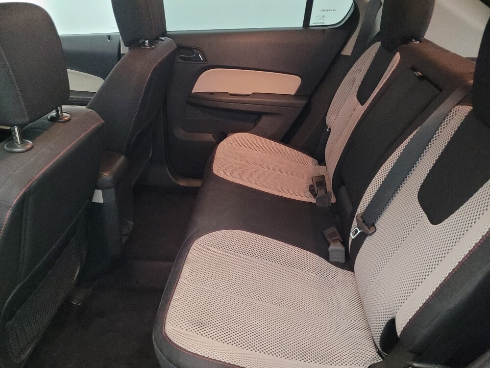 2016 Chevrolet Equinox in Laurel, MD 20724 - 18094913 18