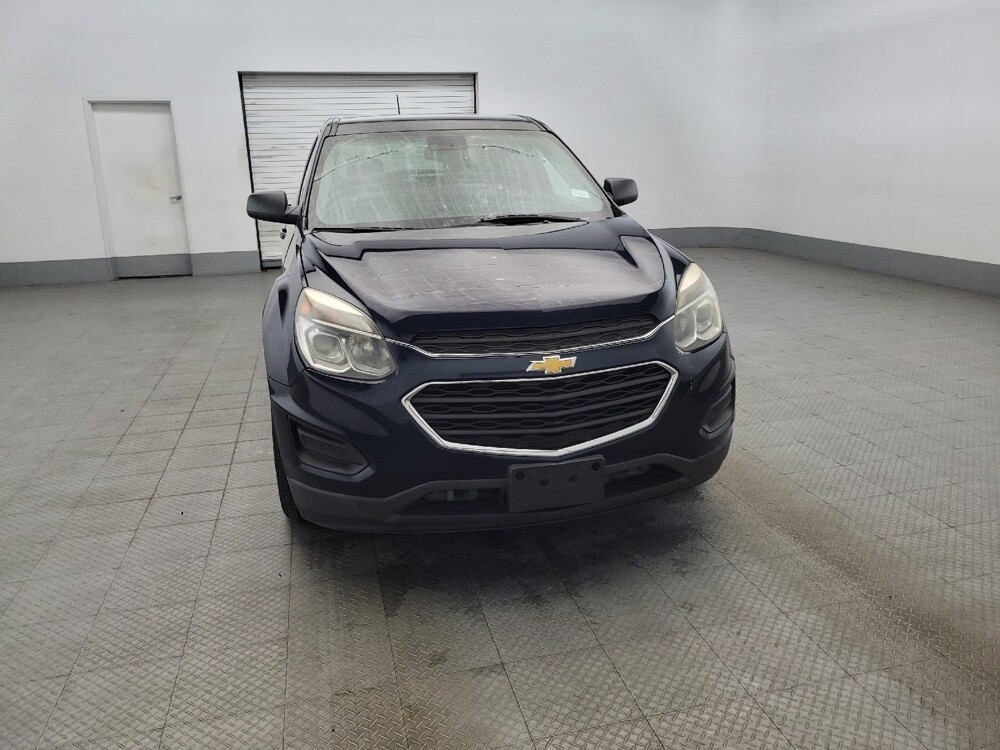 2016 Chevrolet Equinox in Laurel, MD 20724 - 18094913 14