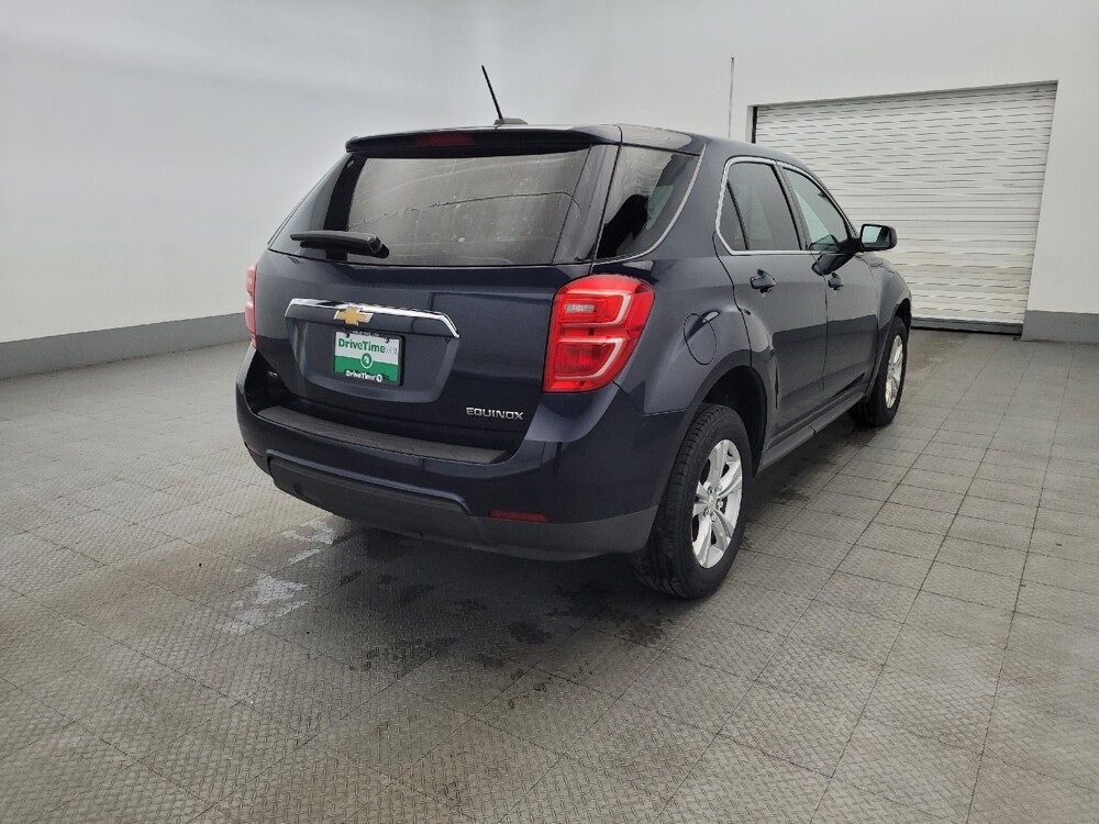 2016 Chevrolet Equinox in Laurel, MD 20724 - 18094913 9