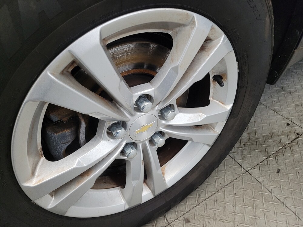 2016 Chevrolet Equinox in Laurel, MD 20724 - 18094913 31