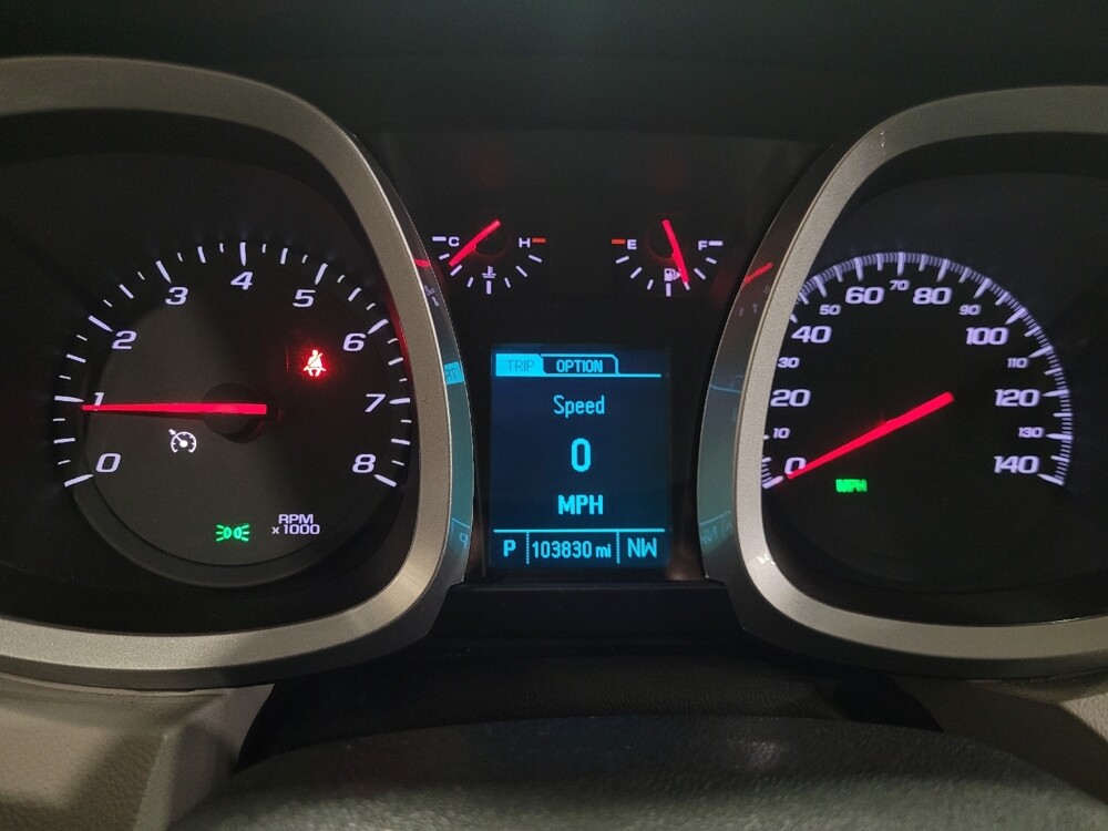 2016 Chevrolet Equinox in Laurel, MD 20724 - 18094913 23