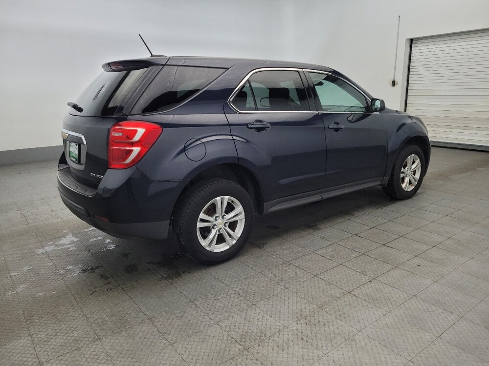 2016 Chevrolet Equinox in Laurel, MD 20724 - 18094913 10