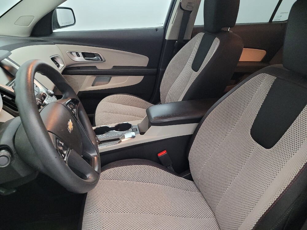 2016 Chevrolet Equinox in Laurel, MD 20724 - 18094913 17