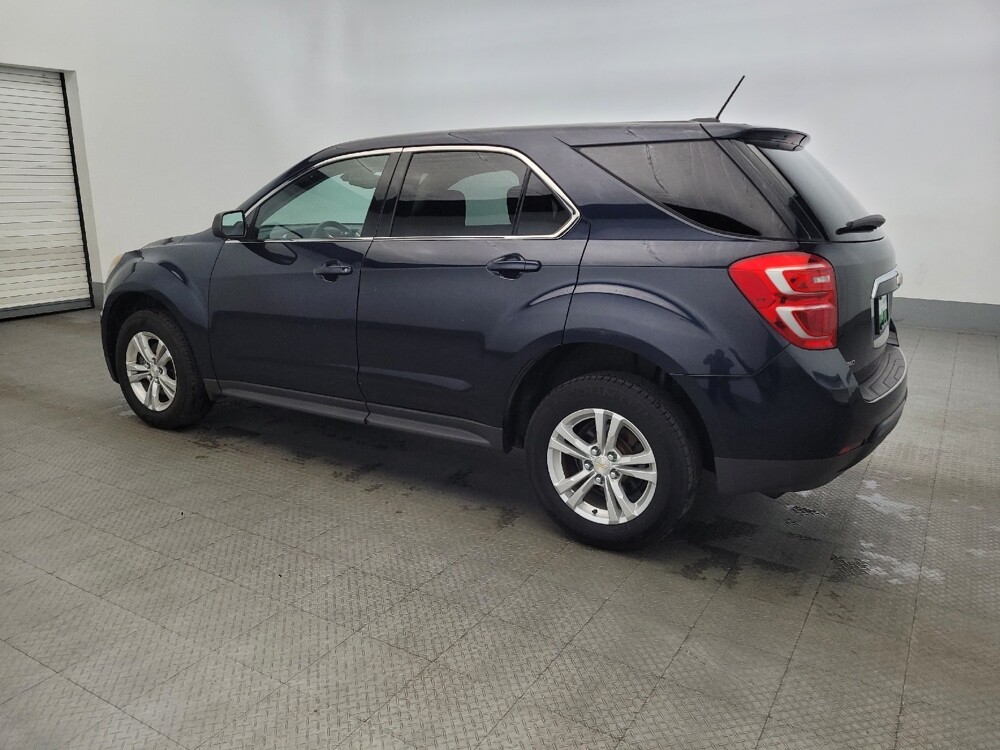 2016 Chevrolet Equinox in Laurel, MD 20724 - 18094913 3
