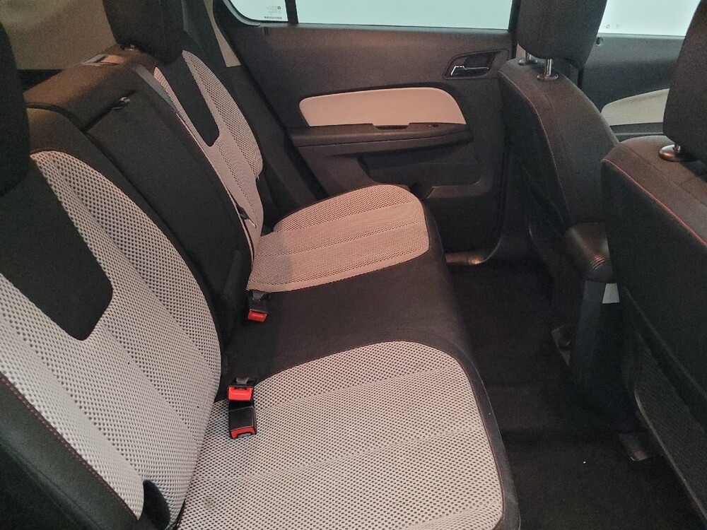 2016 Chevrolet Equinox in Laurel, MD 20724 - 18094913 19