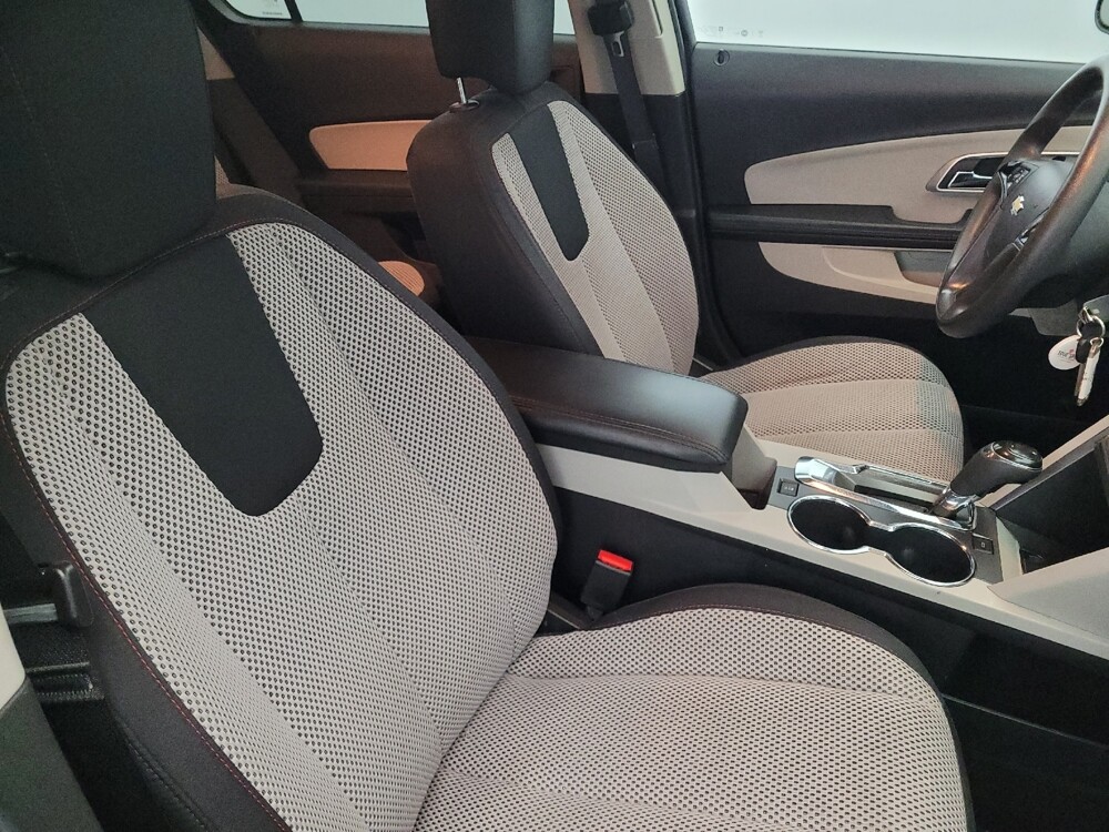 2016 Chevrolet Equinox in Laurel, MD 20724 - 18094913 21