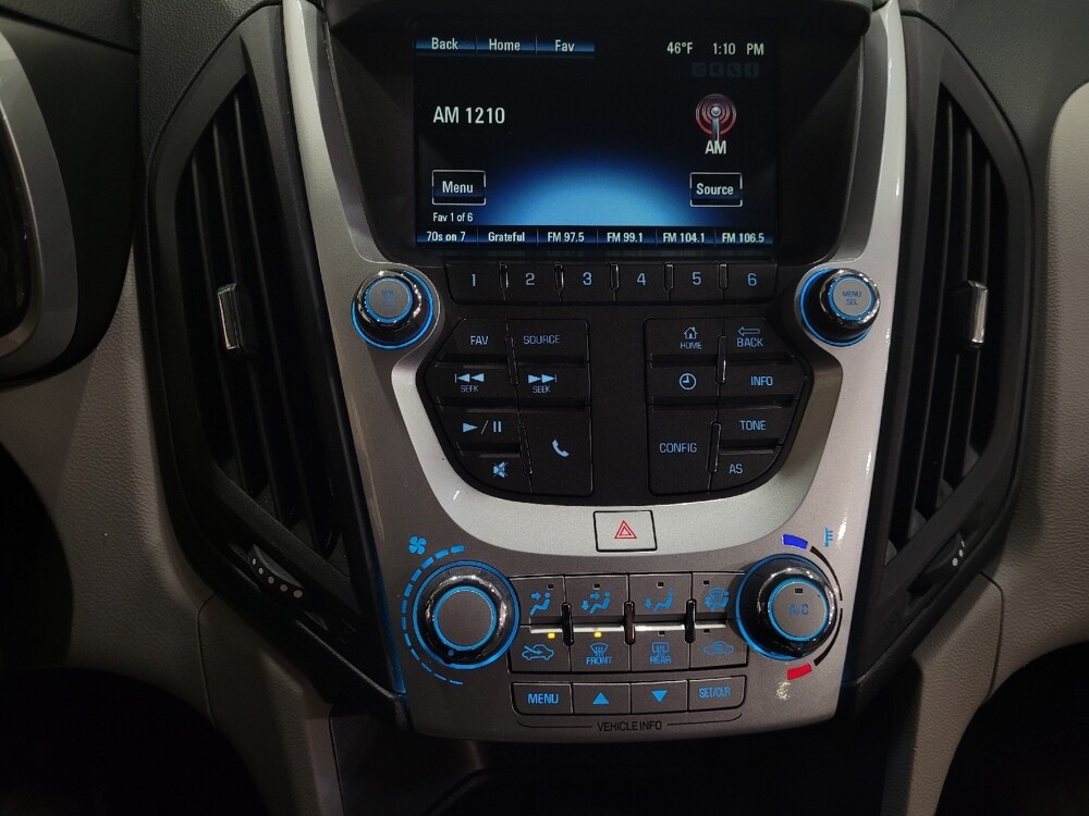 2016 Chevrolet Equinox in Laurel, MD 20724 - 18094913 25