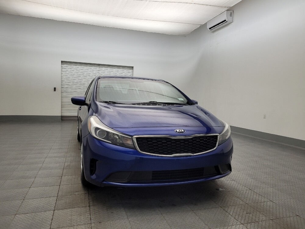 2018 Kia Forte in Albuquerque, NM 87113 - 18094914 14
