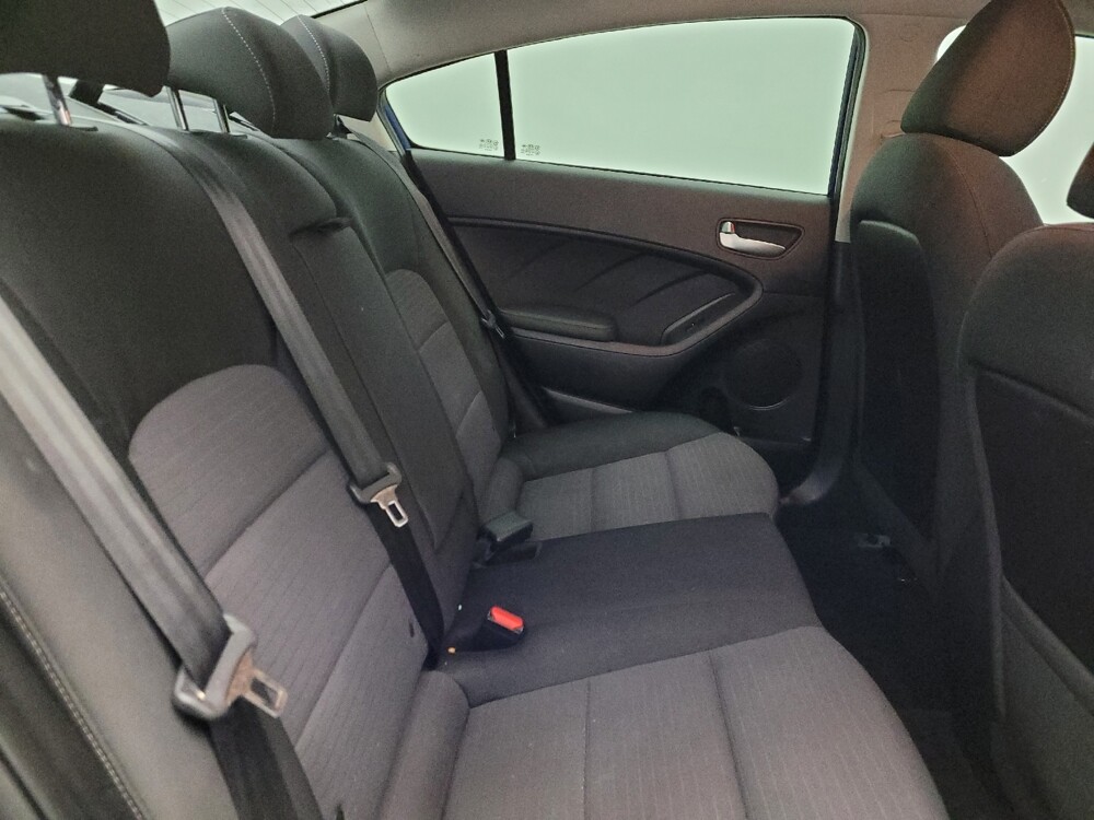 2018 Kia Forte in Albuquerque, NM 87113 - 18094914 19