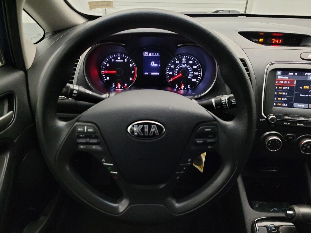 2018 Kia Forte in Albuquerque, NM 87113 - 18094914 22