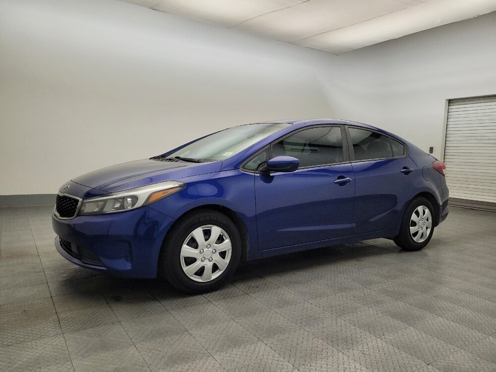 2018 Kia Forte in Albuquerque, NM 87113 - 18094914 2