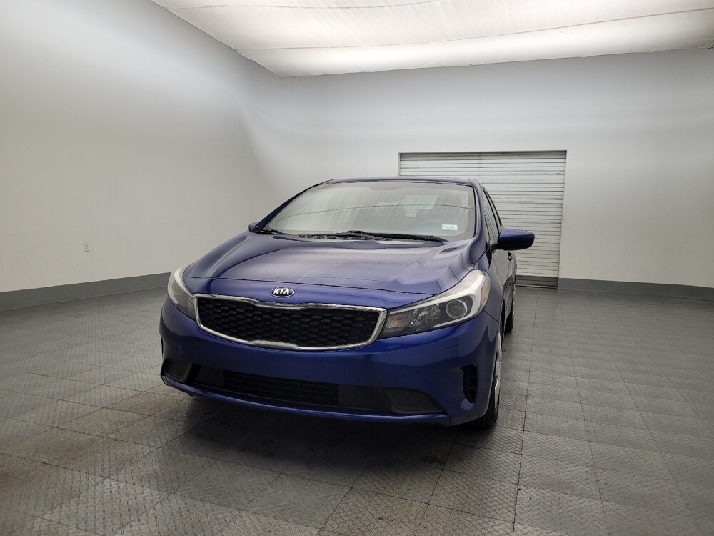 2018 Kia Forte in Albuquerque, NM 87113 - 18094914 15