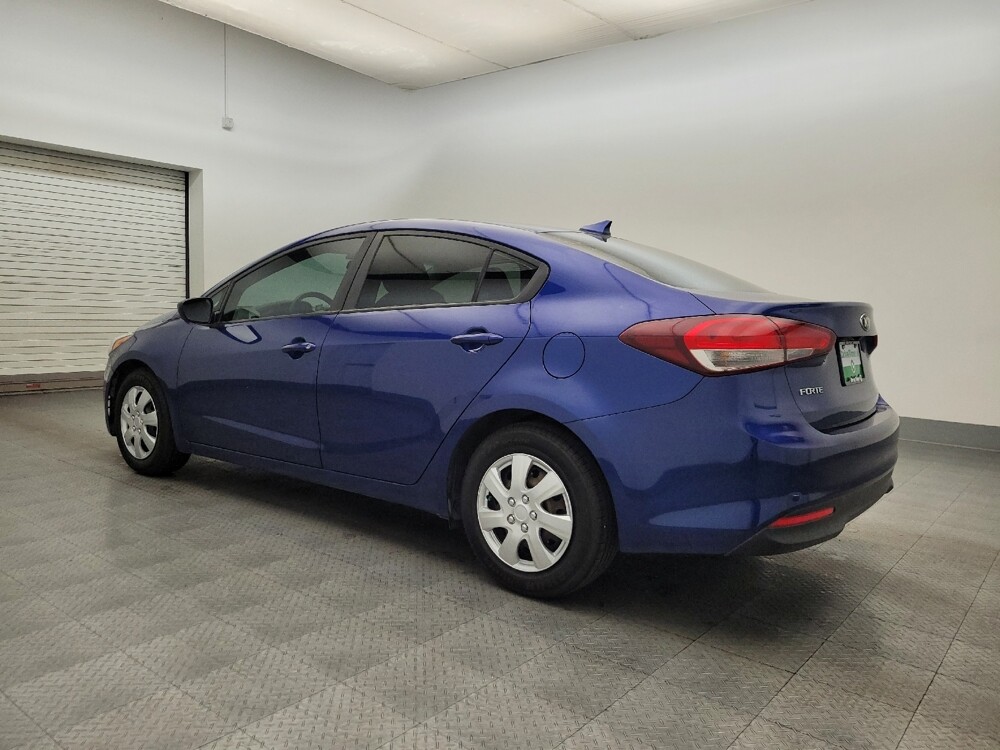2018 Kia Forte in Albuquerque, NM 87113 - 18094914 3