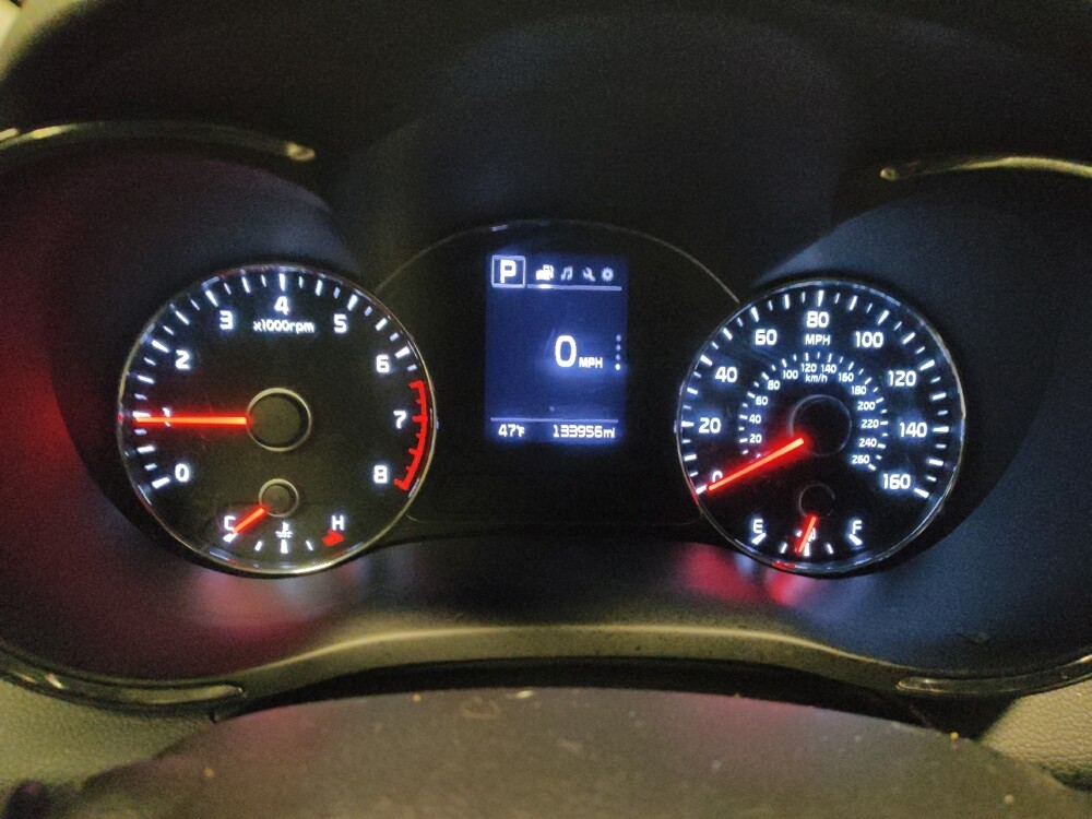 2018 Kia Forte in Albuquerque, NM 87113 - 18094914 23