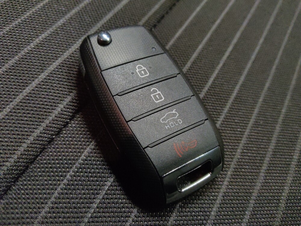 2018 Kia Forte in Albuquerque, NM 87113 - 18094914 32