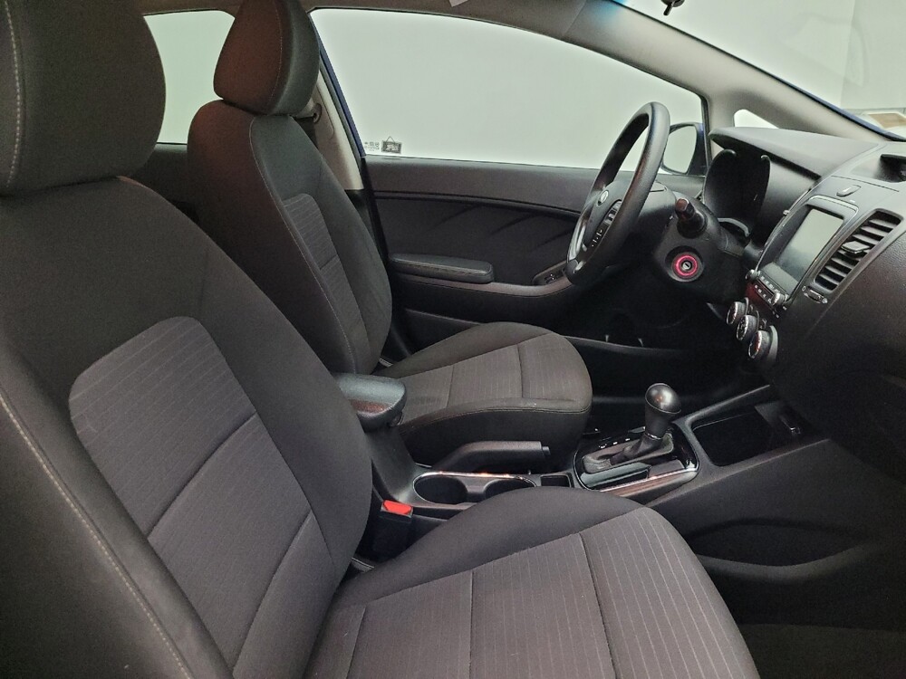 2018 Kia Forte in Albuquerque, NM 87113 - 18094914 21