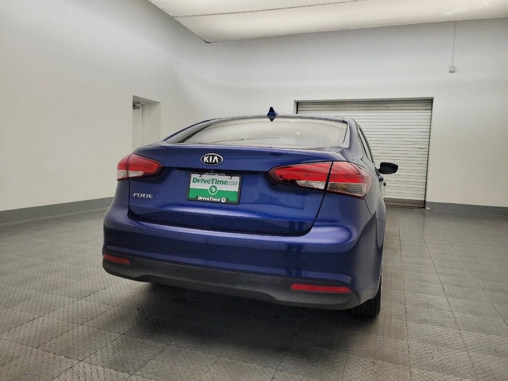 2018 Kia Forte in Albuquerque, NM 87113 - 18094914 7
