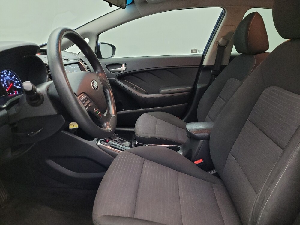 2018 Kia Forte in Albuquerque, NM 87113 - 18094914 17