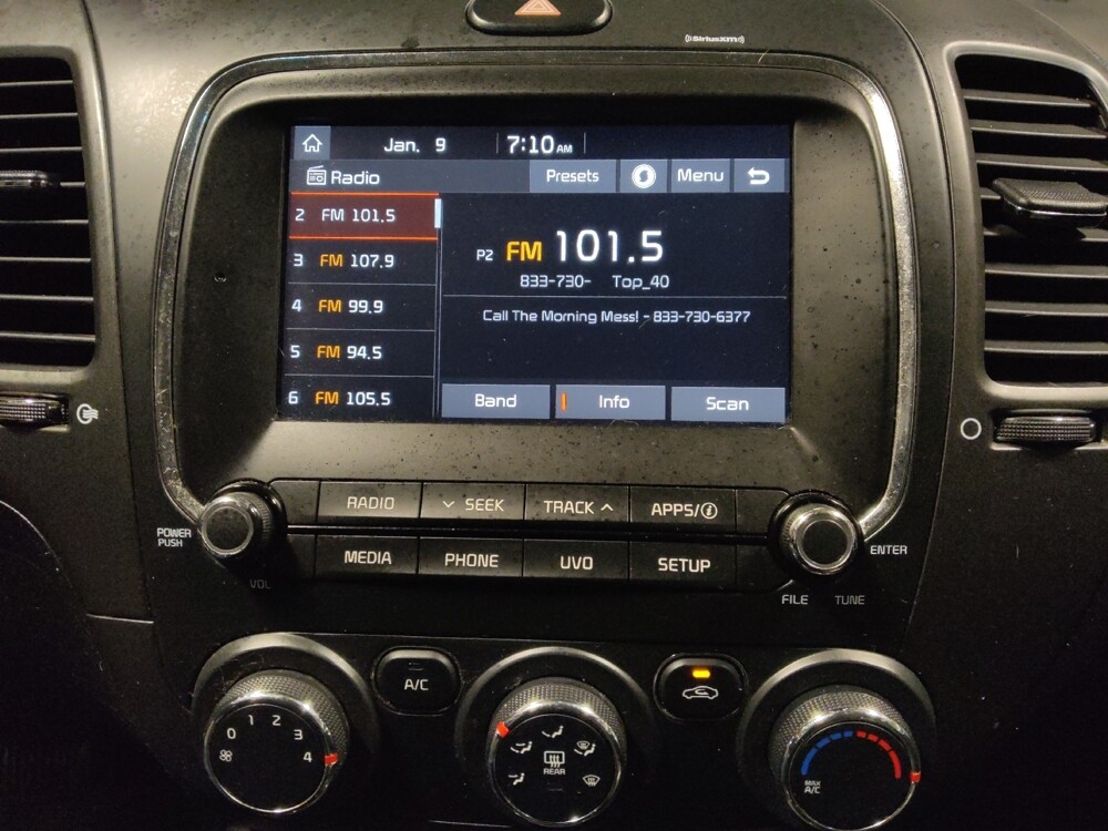 2018 Kia Forte in Albuquerque, NM 87113 - 18094914 25