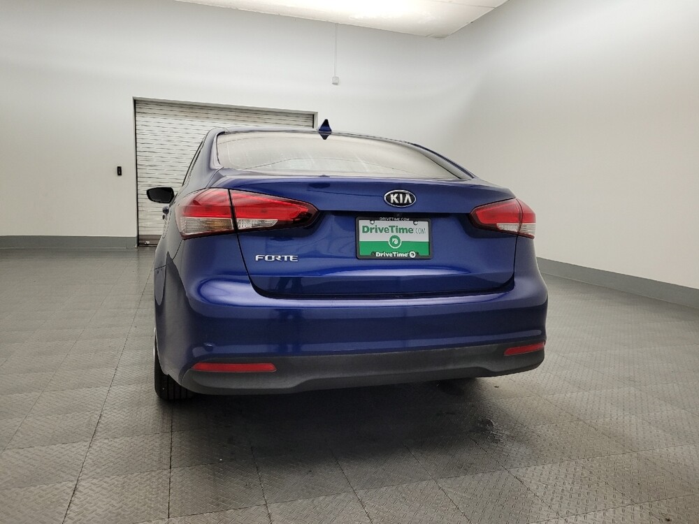 2018 Kia Forte in Albuquerque, NM 87113 - 18094914 5