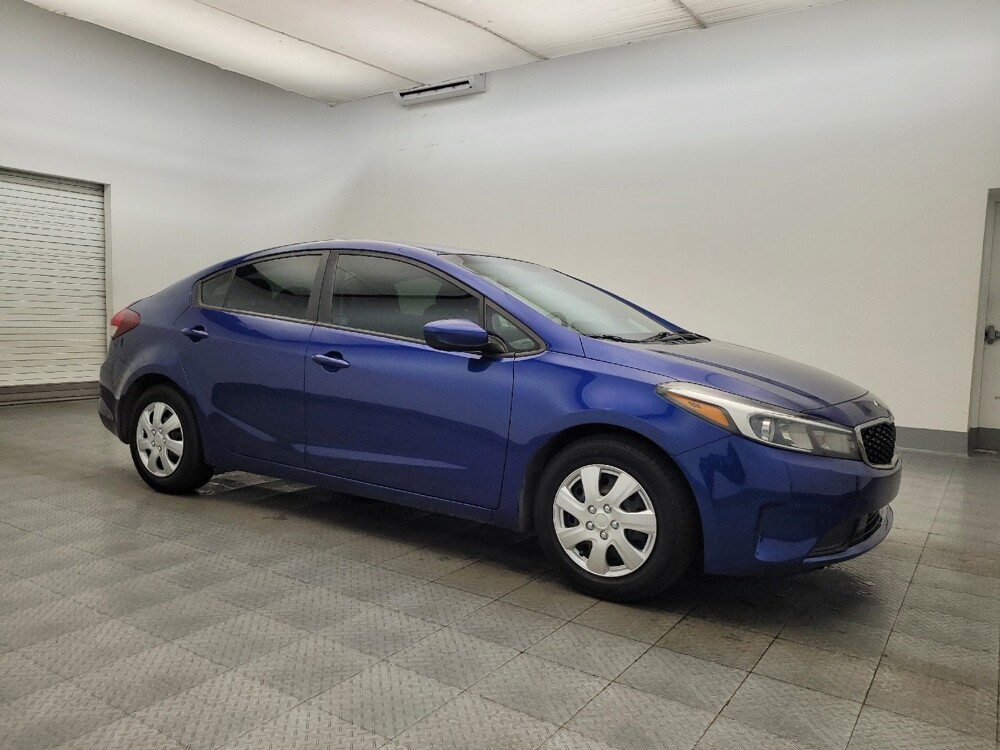 2018 Kia Forte in Albuquerque, NM 87113 - 18094914 11