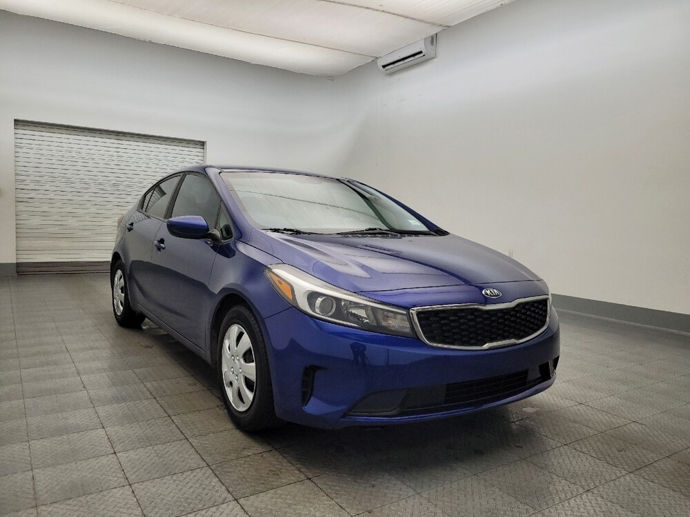 2018 Kia Forte in Albuquerque, NM 87113 - 18094914 13