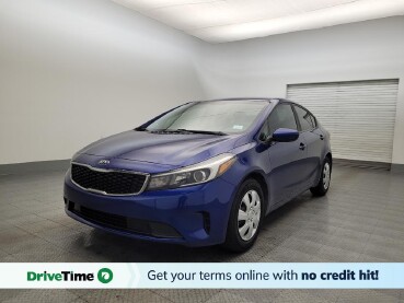 2018 Kia Forte in Albuquerque, NM 87113
