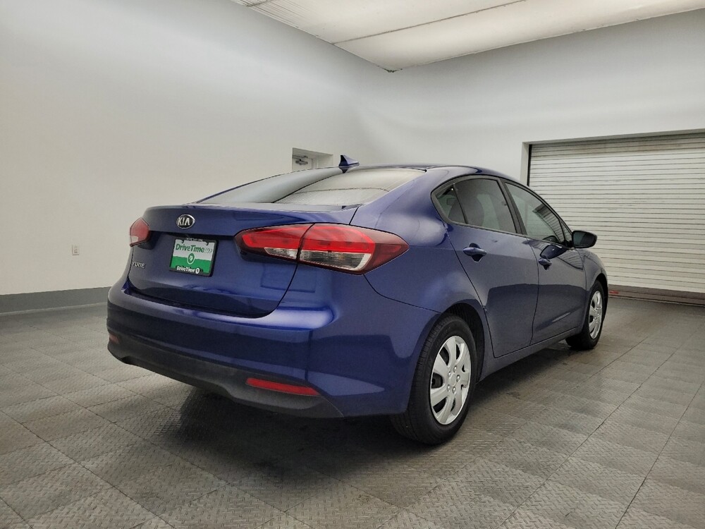 2018 Kia Forte in Albuquerque, NM 87113 - 18094914 9