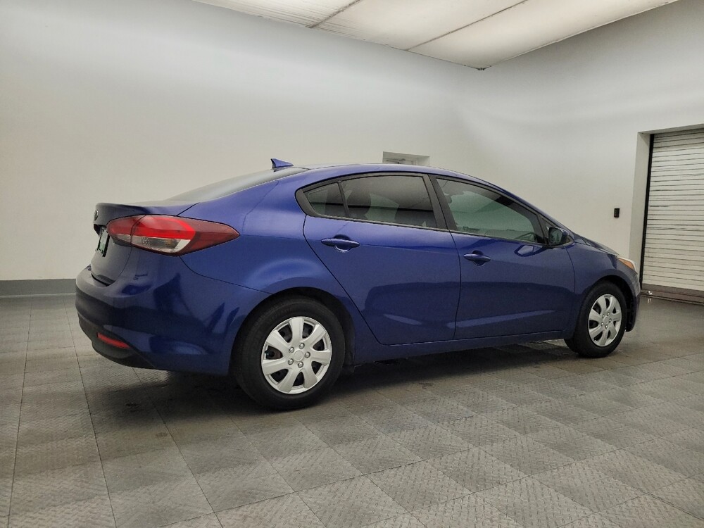 2018 Kia Forte in Albuquerque, NM 87113 - 18094914 10