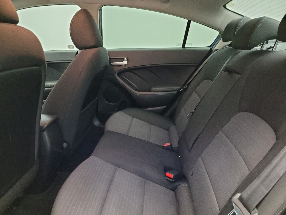 2018 Kia Forte in Albuquerque, NM 87113 - 18094914 18