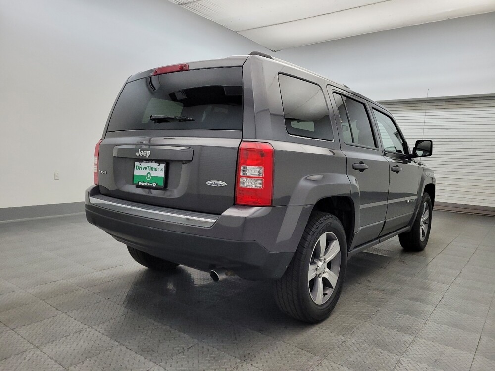 2017 Jeep Patriot in Phoenix, AZ 85015 - 18094915 9
